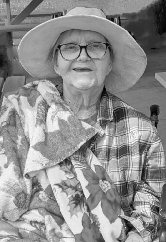Beverly Peterson